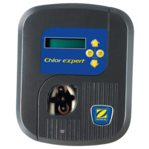 Pompe doseuse de chlore Chlor Expert Zodiac