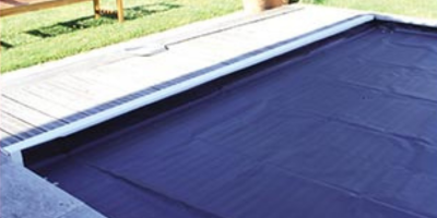 remonter les renforts sur la parois du bassin