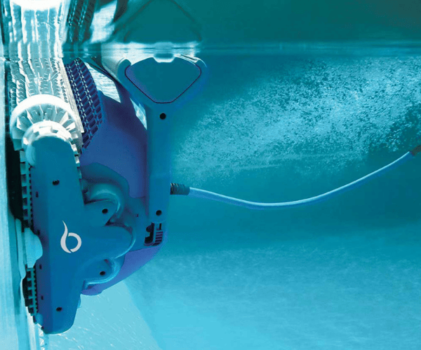 robot piscine m550 nettoyage piscine