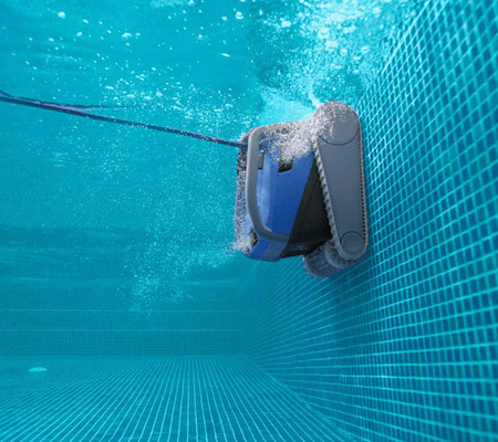 robot piscine m600 nettoyage piscine