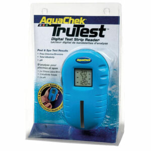 Testeur d’eau électronique Aquachek Trutest
