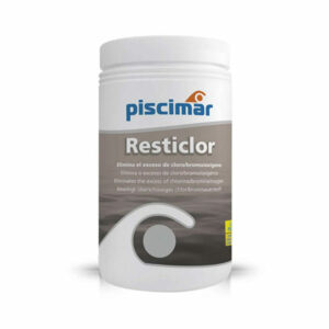 Réducteur de désinfectant Resticlor Piscimar 1 kg