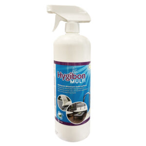 Nettoyant multi-surfaces Hygibon Multi Piscimar 1 L