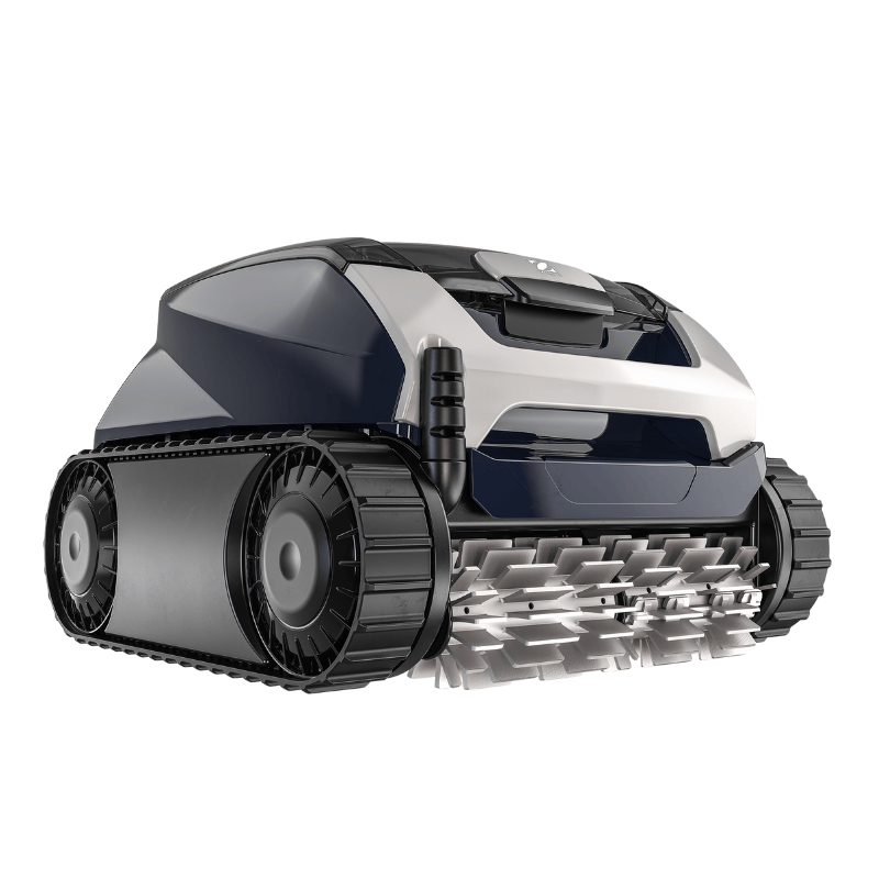 robot piscine voyager RE 4300 zodiac