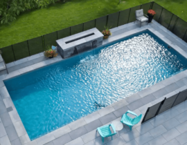Bloc polystyrène : construire sa piscine à moindre coût