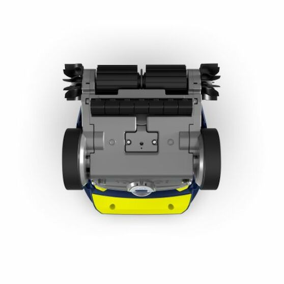 Robot de spa SpaBot Zodiac – Image 5