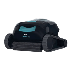 Robot piscine sans fil Liberty 300 Dolphin