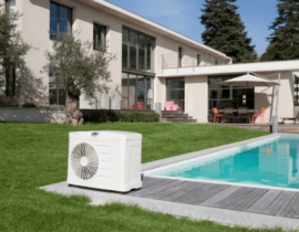 Bien choisir sa pompe à chaleur de piscine
