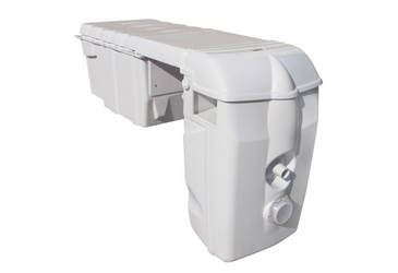 bloc de filtration