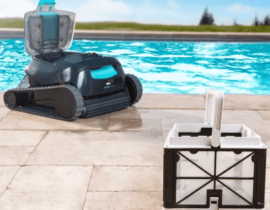 12 conseils pour prolonger la durée de vie de votre robot de piscine