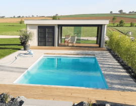 Quelle filtration choisir pour sa piscine ?