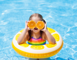 Piscine : conseils pour réaliser des économies d’eau