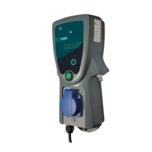 Analyseur et régulateur pour électrolyseur Oxeo SP CCEI