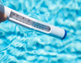 Comment chauffer sa piscine à moindre coût ?