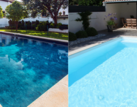 Liner ou membrane armée : que choisir pour sa piscine ?
