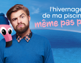 Hiverner sa piscine : les bonnes pratiques