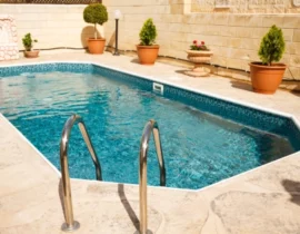 Les différents types de piscines enterrées : que choisir ?