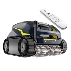 Robot de piscine sans fil Freerider RF 5600 iQ Zodiac