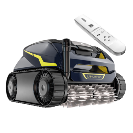 robot de piscine électrique freerider rf 5600 iq