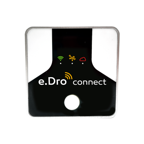 e.Dro connect - gestion à distance – Image 3
