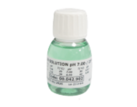 Solution tampon pH 7