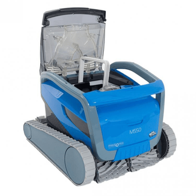 filtre robot piscine dolphin M550