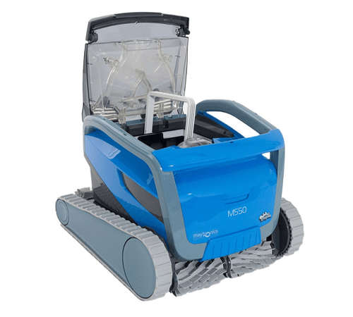 filtre robot piscine m550 dolphin