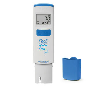 Testeur de pH Pool Line