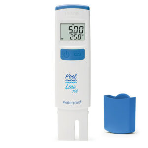 Testeur TDS (sel) Pool Line