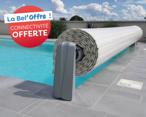 volet roulant hors sol apf