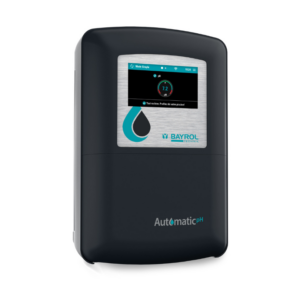Régulateur automatique pH Automatic pH Bayrol