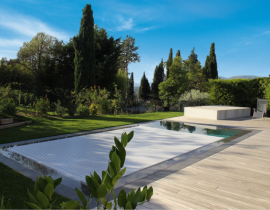Sécurité piscine : réglementations et dispositifs