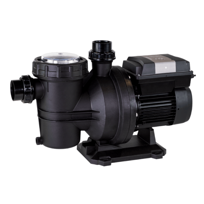 pompe de filtration à vitesse variable Noxplus Espa