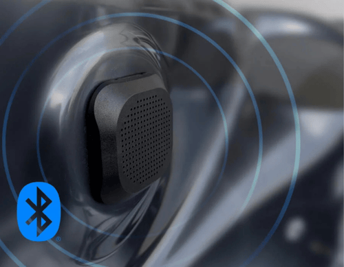 bluetooth spa earth spas