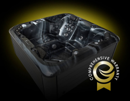 garantie 10 ans spas earth spas