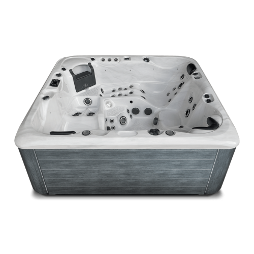 spa acrylique 5 places ha long bay earth spas