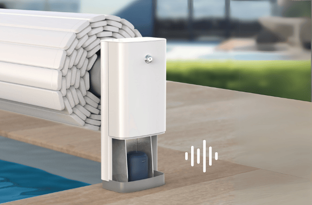enceinte bluetooth plot bel'o cover