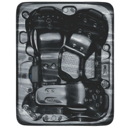 spa kouri earthspas pearl shadow