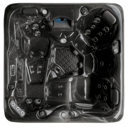 spa uluru II earthspas espresso