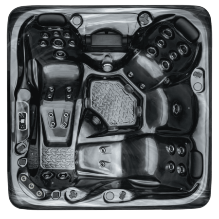 spa uluru II earthspas pearl shadow