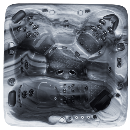 spa acrylique 6 places mariana odyssey earthspas