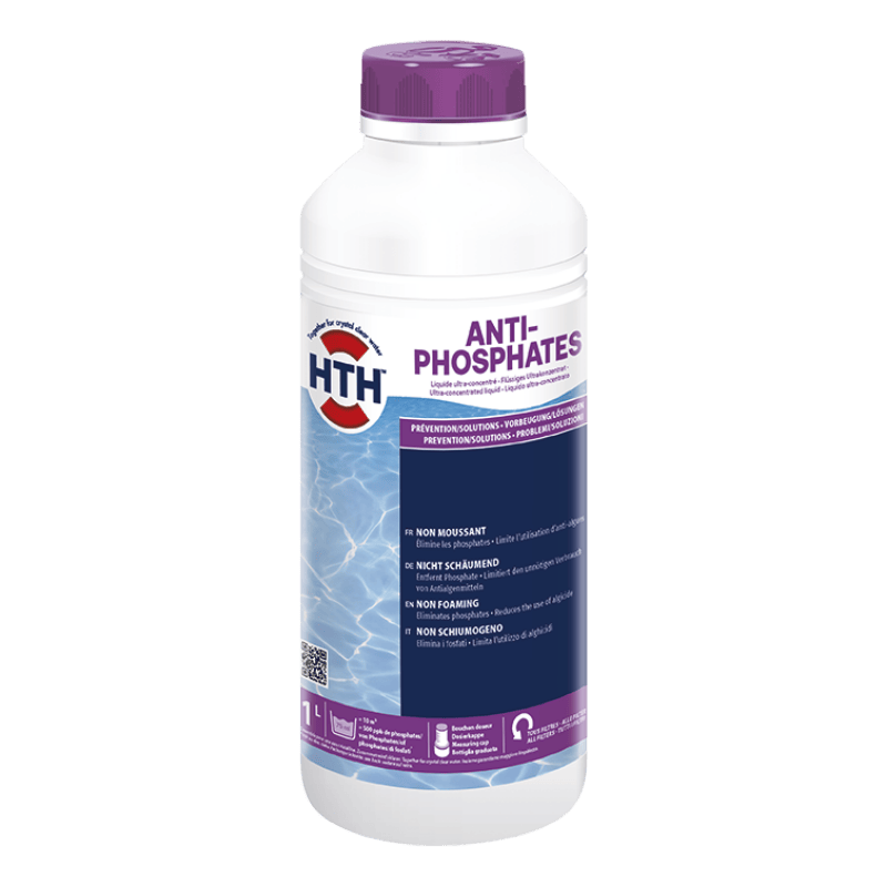 hth anti-phosphates 1 L