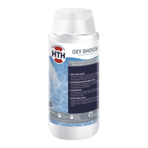 HTH Oxy Shock 2,3 kg – Oxygène choc