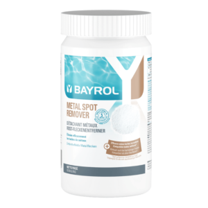 Metal Spot Remover Bayrol