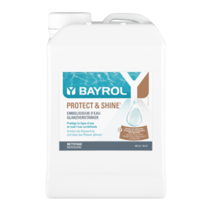 Protect & Shine 2 L Bayrol