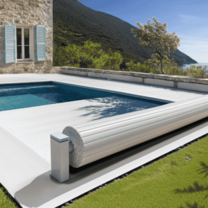 Volet piscine hors-sol Air Cover 150 Maytronics