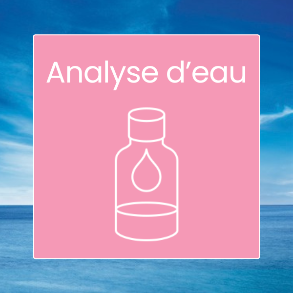 picto analyse d'eau