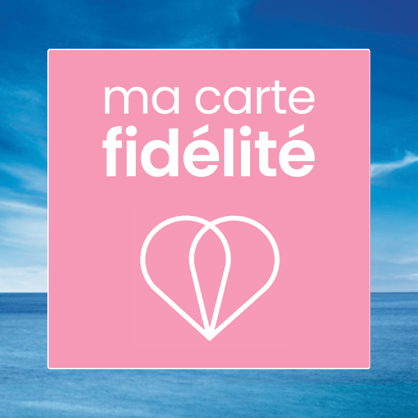 picto carte de fidélité