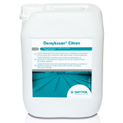 Demykosan Citron