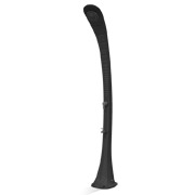 Douche solaire Cobra – Anthracite